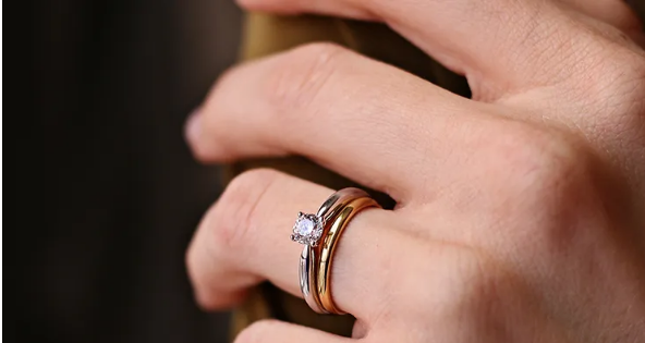 ¿Cómo elegir el anillo de compromiso perfecto?