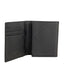 Tarjetero Montblanc Sartorial Trifold – Piel negra (ref. 116388)