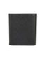 Tarjetero Montblanc Sartorial Trifold – Piel negra (ref. 116388)
