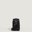 Montblanc Messenger 4810 Cuero Negro — Bolso de Hombro (198802)