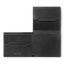Montblanc Soft Trio Wallet 4 Tarjetas – Piel Negra (198145)