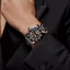 Reloj Tudor BLACK BAY 54 37mm M79000N-0001