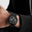 Montblanc Timewalker Limited Edition Automatic Chronograph 124073
