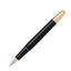 Meisterstück Around the World in 80 Days, Pluma Fuente Tamaño Classique 128472
