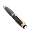 Meisterstück Around the World in 80 Days, Pluma Fuente Tamaño Classique 128472