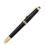Meisterstück Around the World in 80 Days, Pluma Fuente Tamaño Classique 128472