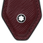 Montblanc Llavero Sartorial Forma Diamante 130828