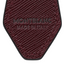 Montblanc Llavero Sartorial Forma Diamante 130828