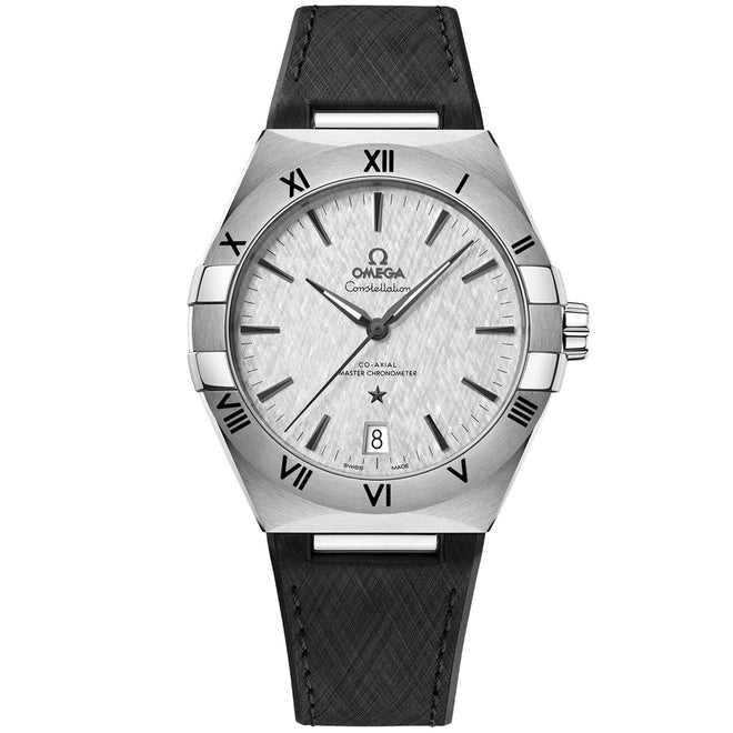 Omega Constellation Co-Axial Master Chronometer 41mm