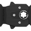 Montblanc Meisterstück Cinturón de piel granulada negra con hebilla M LOCK 4810 de 35 mm 131167