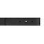 Montblanc Meisterstück Cinturón de piel granulada negra con hebilla M LOCK 4810 de 35 mm 131167