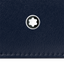 Montblanc Meisterstück Cartera para 6 tarjetas Meisterstück 131692