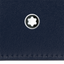 Montblanc Meisterstück Tarjetero para 4 tarjetas 131693