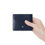 Montblanc Meisterstück Tarjetero para 6 tarjetas 131694