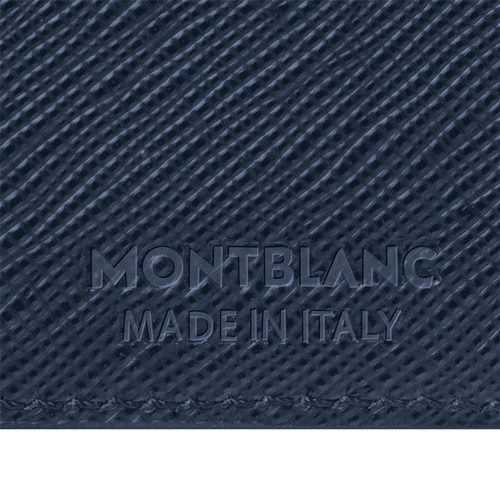 Montblanc Funda para pasaporte Sartorial 131733