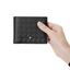 Montblanc Cartera para 6 tarjetas Montblanc Extreme 3.0 131762