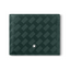 Montblanc Extreme Cartera para 6 tarjetas 131952