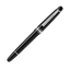 Bolígrafo Montblanc Meisterstück Platinum-Coated Classique 132468