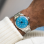 Oris Big Crown Pointer Date 01 754 7798 4065-07 8 20 06 40 mm