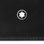 Montblanc Meisterstück Soft triple para 4 tarjetas 198121