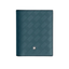 Montblanc Extreme 3.0 Cartera Compacta para 6 Tarjetas - 198843