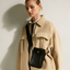 Montblanc Bolso Messenger Sartorial Vertical 198857