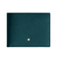 Montblanc Cartera Sartorial Para 6 Tarjetas 198870