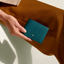 Montblanc Cartera Sartorial Para 6 Tarjetas 198870