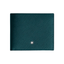 Montblanc Cartera Sartorial Para 6 Tarjetas 198874