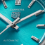 TAG Heuer Carrera Date WBN2316.BA0001 36 mm