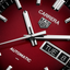 TAG Heuer Carrera Day-Date WDA2113.BA0043 41 mm