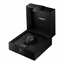 Longines ULTRA‑CHRON CARBON 43 mm L2.839.4.52.2