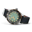 Oris Divers X MOMOTARO 733 7707 4337-Set