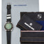 Oris Divers X MOMOTARO 733 7707 4337-Set