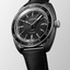 Longines ULTRA‑CHRON CARBON 43 mm L2.839.4.52.2