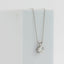 Dije con solitario con cadena Diamante Lab Grown Corte Brillante 2.00ct - Colección Starlight