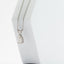 Dije con cadena Diamante Lab Grown Corte Pera 2.00ct - Colección Starlight