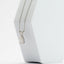 Dije con cadena Diamante Lab Grown Corte Pera 1.00ct - Colección Starlight