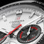TAG Heuer Carrera Chronograph Edición Limitada 44 mm CBN2A1D.BA0643