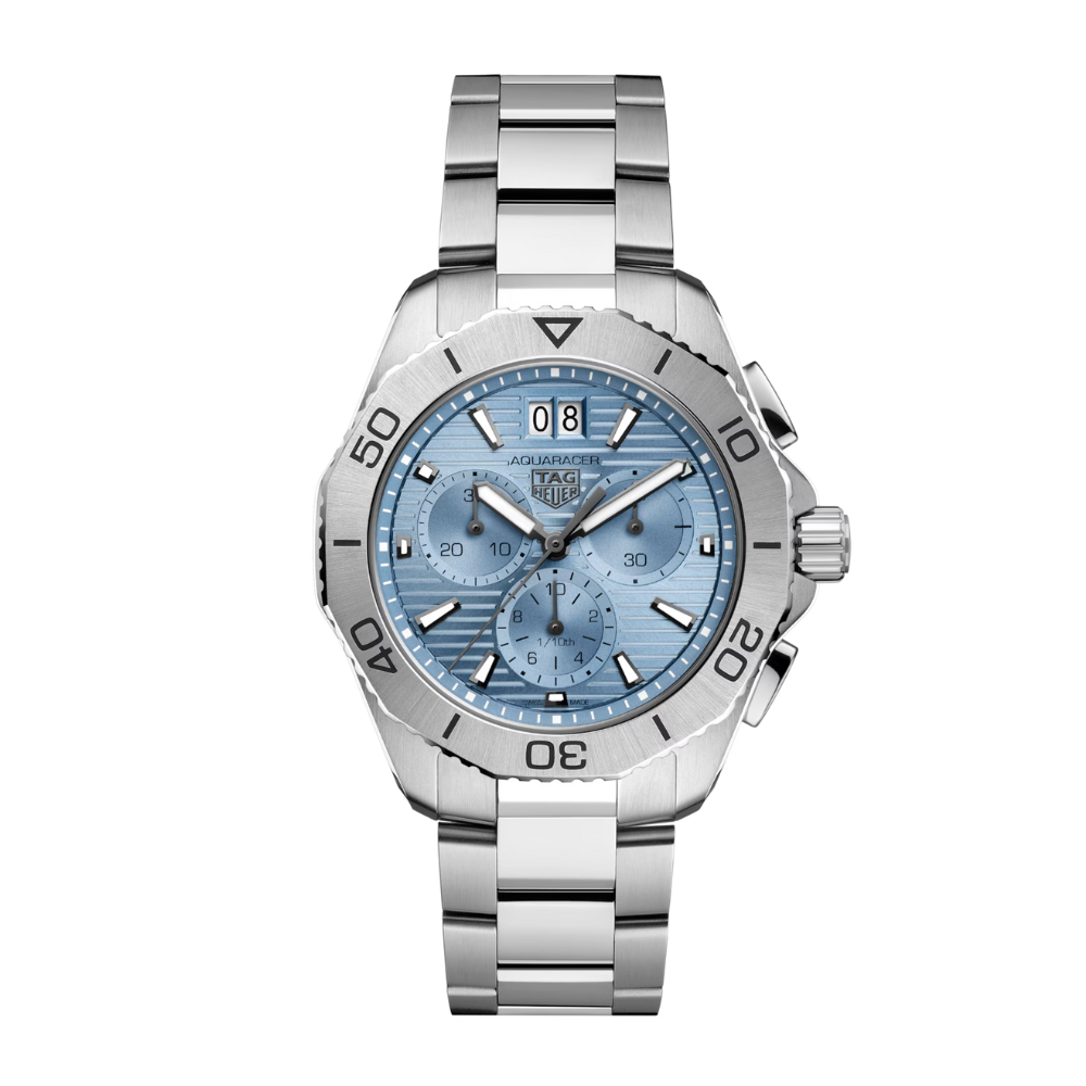 TAG Heuer Aquaracer Professional 200 Date CBP1112.BA0627