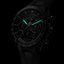 TAG Heuer Carrera Chronograph Extreme Sport CBU2080.FT6272