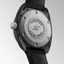 Longines ULTRA‑CHRON CARBON 43 mm L2.839.4.52.2