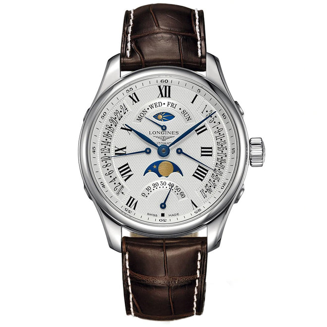 Longines Master Collection 44mm L27394713
