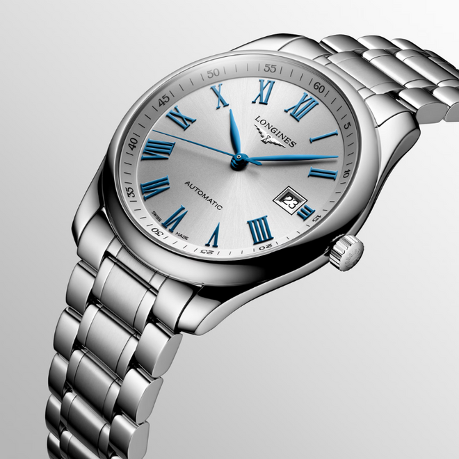 The Longines Master Collection 40mm L27934796