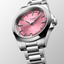Longines Conquest 34mm L3.430.4.99.6
