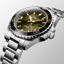 Longines HydroConquest GMT 41 mm L37904066