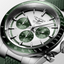 Longines Conquest Chronograph L38354029 - 42.00 mm
