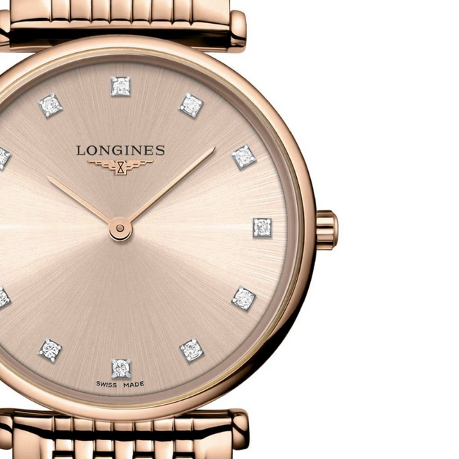 Reloj Longines La grande Classique de Longines para mujer L45121908