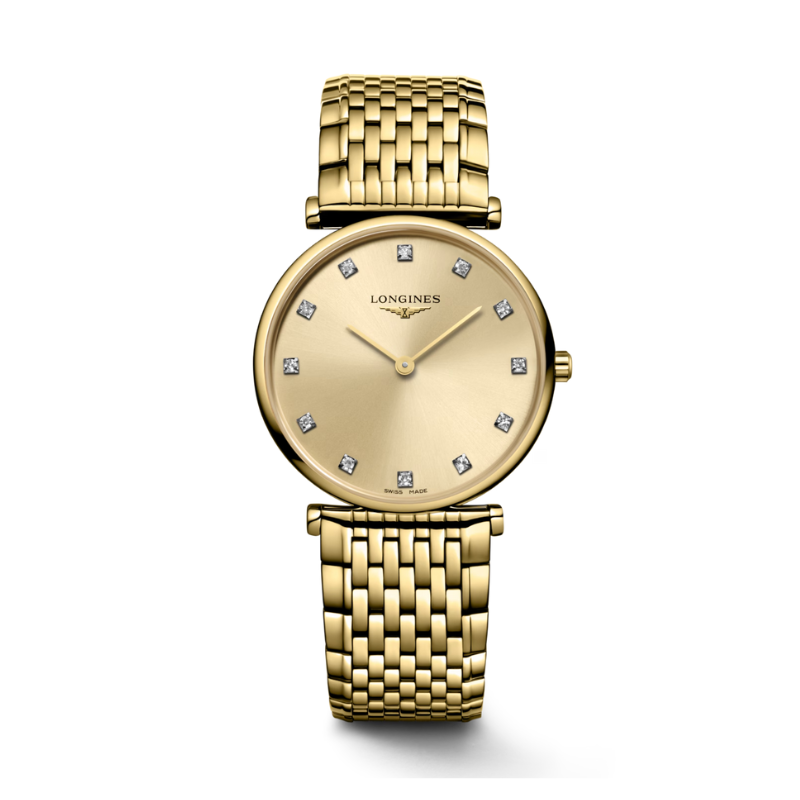 Grande classique de longines hot sale