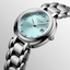Longines PrimaLuna, reloj para dama 30mm L81224906 Cuarzo